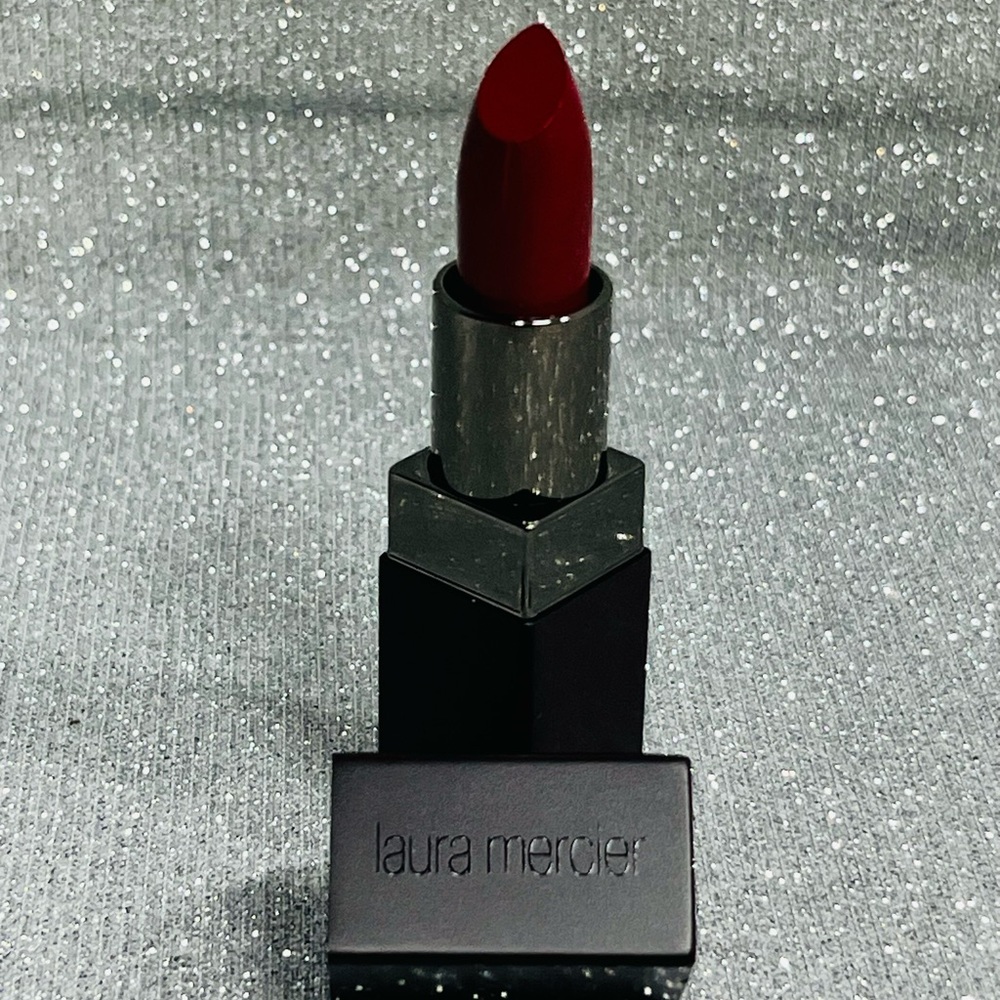 💋Laura Mercier Velour Lovers Lipstick Temptation